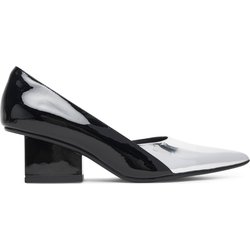 Pumps United Nude Raila Pump 1075422913 Schwarz