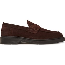 Mokassins Jack & Jones Jfwdax 12275613 Braun