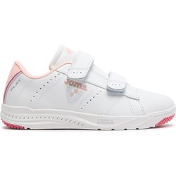 Sneakers Joma W.Play Jr 2329 WPLAYW2329V Weiß