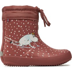 Gummistiefel Viking 1-13520-82 Rosa