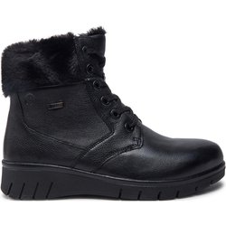 Schnürschuhe Caprice 9-26209-43 Schwarz