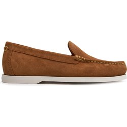 Mokassins Polo Ralph Lauren 803932196003 Braun