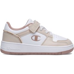Sneakers Champion RD18 2.0 G PS LOW S32497-YS085 Beige