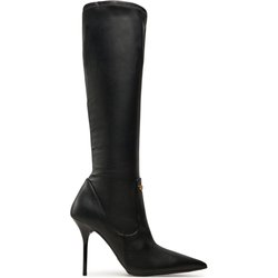 Stiefel LOVE MOSCHINO JA26039G0LIEZ000 Schwarz