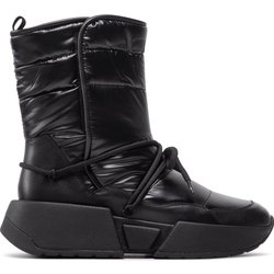 Stiefeletten Rage Age RA-11-06-000364 Schwarz