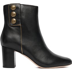 Stiefeletten LAUREN RALPH LAUREN Kenndi Bt Hl 802980065001 Schwarz