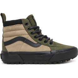 Sneakers Vans MTE SK8-Hi VN000D0HBMV1 Khakifarben