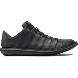 Halbschuhe Camper Beetle 18751-048 Schwarz