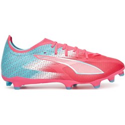 Fußballschuhe Puma Ultra 6 Match Re-Charge Fg/Ag 108765 01 Rosa