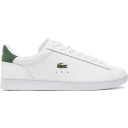 Sneakers Lacoste 748SMA0011 Weiß