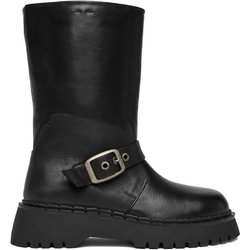 Stiefeletten G-Star Raw EO-BAHAR Schwarz