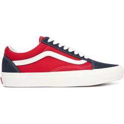 Sneakers aus Stoff Vans Old Skool VN000D9YY9T1 Bunt