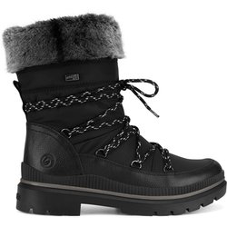 Stiefeletten Remonte D0C81-03 Schwarz