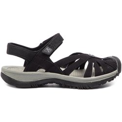 Sandalen Keen Rose Sandal 1008783 Schwarz