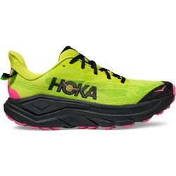 Laufschuhe Hoka Challenger 8 1168716 Grün
