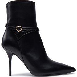 Stiefeletten LOVE MOSCHINO JA21089G0LIA0000 Schwarz