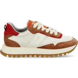 Sneakers Gant 31537988 Beige