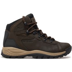 Trekkingschuhe Columbia Newton Ridge Plus 1424692 Braun