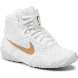 Boxschuhe Nike Tawa CI2952 171 Weiß