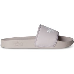 Pantoletten The North Face Base Camp Slide III NF0A4T2S6E21 Grau