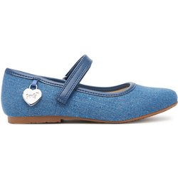 Ballerinas Primigi 7928588 M Dunkelblau