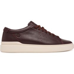 Sneakers Clarks Craft Swift 26183285 Braun