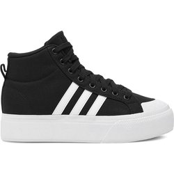 Sneakers adidas Bravada 2.0 Mid Platform IE2317 Schwarz
