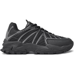 Sneakers Armani Exchange XUX238 XV907 Schwarz