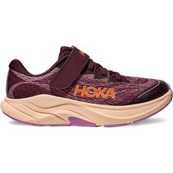 Sneakers Hoka Rincon 4 1168875 Dunkelrot