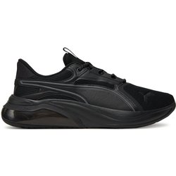 Laufschuhe Puma Cell Thrill Dash 311728 08 Schwarz