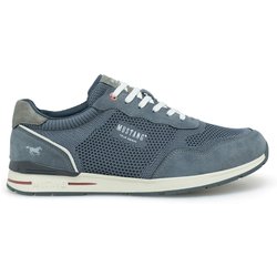 Sneakers Mustang 4154-317-8 Blau