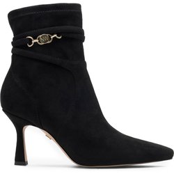 Stiefeletten Nine West LUBENA ZL23003CC Schwarz