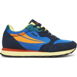 Sneakers Fila FFW0494 53293 Dunkelblau