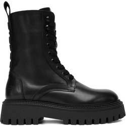 Schnürschuhe G-Star Raw EO-GEDIZ-8092 Schwarz