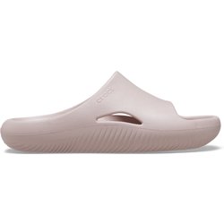 Pantoletten Crocs Mellow Recovery Slide 208392 Rosa