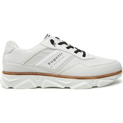 Sneakers Bugatti 321-93501-5000 Weiß