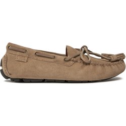Mokassins Polo Ralph Lauren 803916580001 Braun