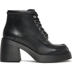 Stiefeletten Vagabond Shoemakers Brooke 5644-001-20 Schwarz