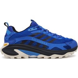 Sneakers Merrell Moab Speed 2 J038273 Blau