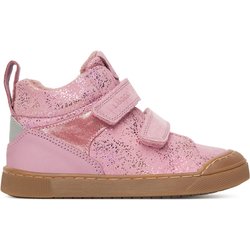 Schnürschuhe Lasocki Kids CEO- CI12-BAKU-18 Rosa