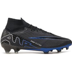Fußballschuhe Nike Zoom Superfly 9 Elite DJ4977-040 Schwarz