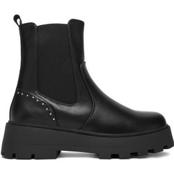 Stiefeletten DeeZee HX22086-60 Schwarz