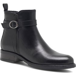 Stiefeletten Lasocki WB-DAFFY-44 Schwarz