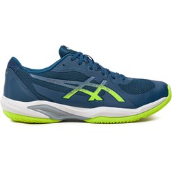 Tennisschuhe Asics Solution Swift Ff 2 1041A466 Blau