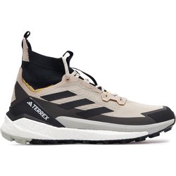 Trekkingschuhe adidas Terrex Free Hiker 2.0 Hiking IE5117 Beige