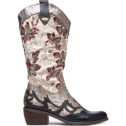 Cowboystiefel Laura Vita Ercwinao 19 Bunt
