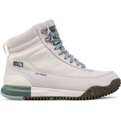 Trekkingschuhe The North Face Back To Berkeley III Textile Wp NF0A5G2V1Y21 Beige