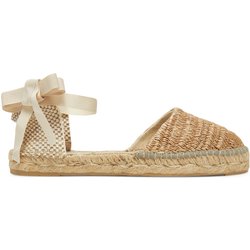 Espadrilles Manebi H 1.5 P0 Beige