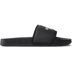 Pantoletten The North Face Base Camp Slide III NF0A4T2RKY41 Schwarz