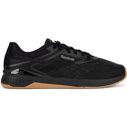 Fitnessschuhe Reebok NANO X5 100209359 M Schwarz